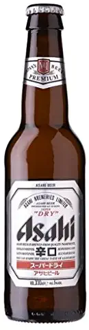 Asahi Beer 330ml