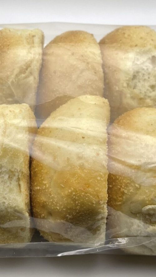 Pandesal Pack 10 pcs