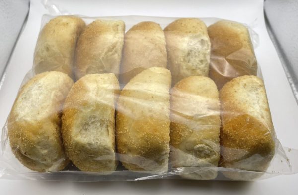 Pandesal Pack 10 pcs