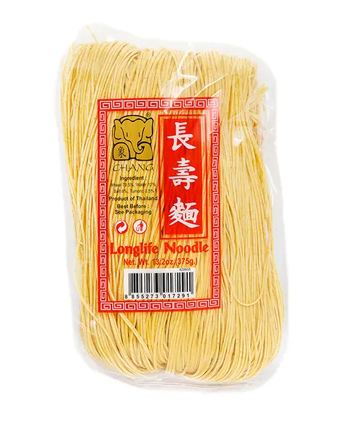 Chang Noodle Long Life 375g