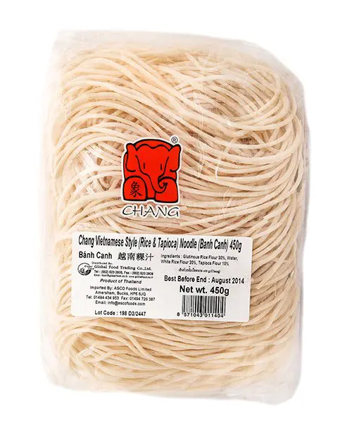 Chang Noodle Viet Style 450g