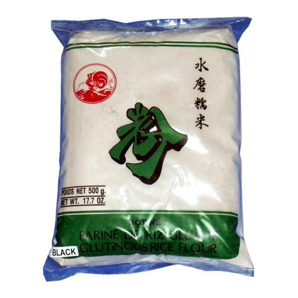 Cock/Rose Glutinous Rice Flour 500g