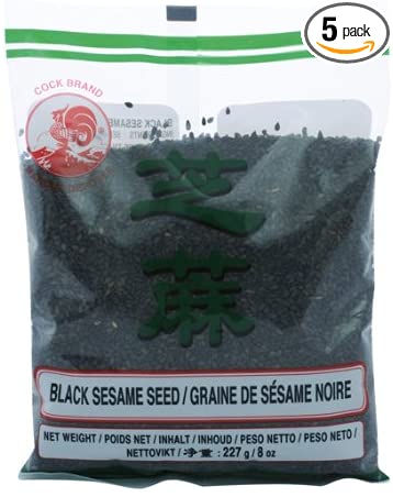 Cock Thai Sesame Seed 227g