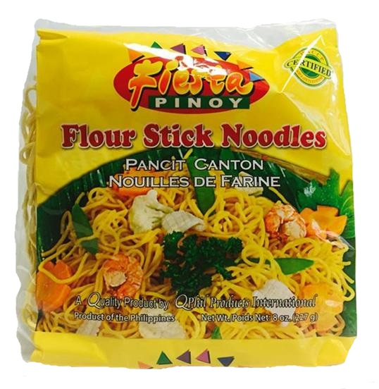 Fiesta Pinoy Pancit Canton 227g