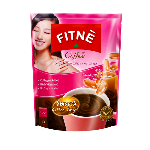 Fitne-Diet-Coffee-3in1-with-Collagen-Vit-C 150g Fitne Diet Cof 3in1w/collagen &Vit C 150g
