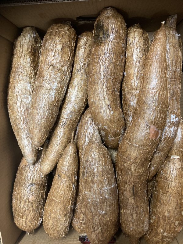 Cassava /kg