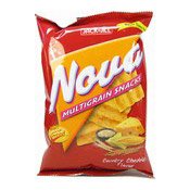 J&J Nova Country Cheddar Cheese 78g