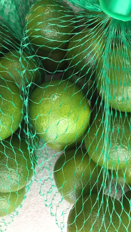 Kalamansi (Philippine Lime)   /per kg