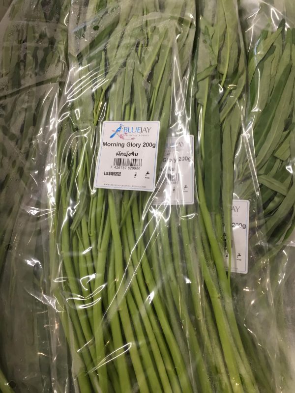 Kangkong/morning glory 100g