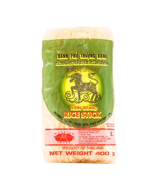 Kirin Rice Sticks 5mm