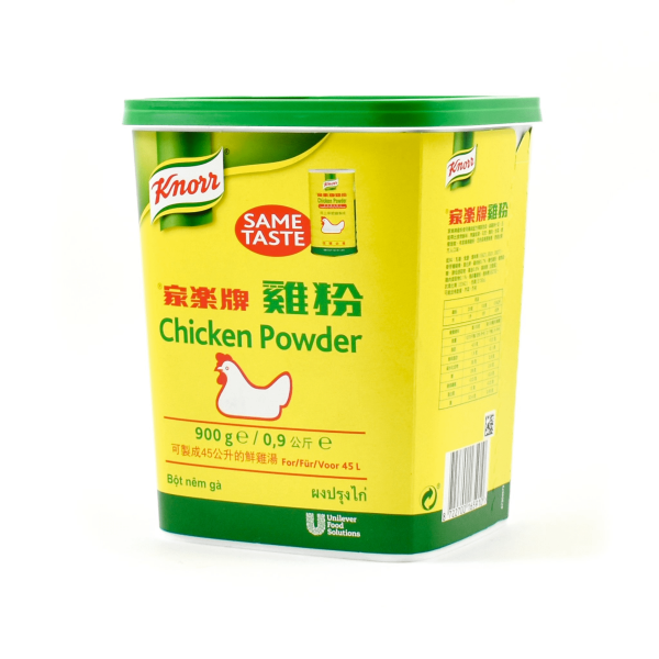 Knorr Chicken Powder 900g