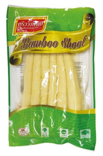 Kruawangthip Bamboo Shoots Vac Bag 454g
