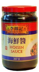 LKK Hoi Sin Sauce 397g