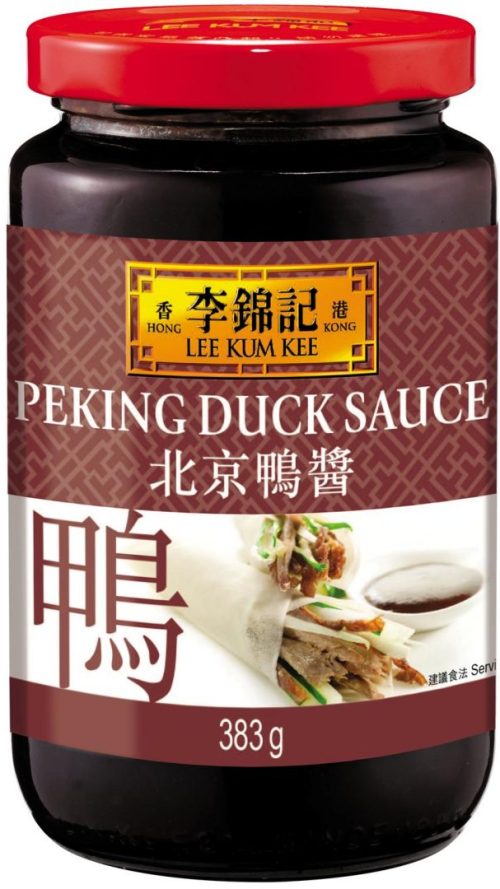 LKK Peking Duck Sauce 383g