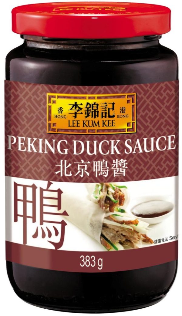 LKK Peking Duck Sauce 383g