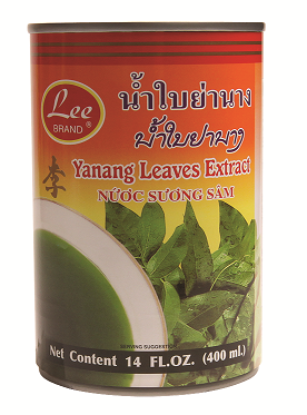 Lee Yanang Leaves Extract 400ml