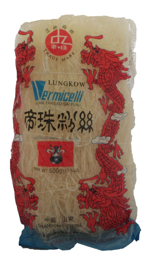 Lungkow Funsee 500g