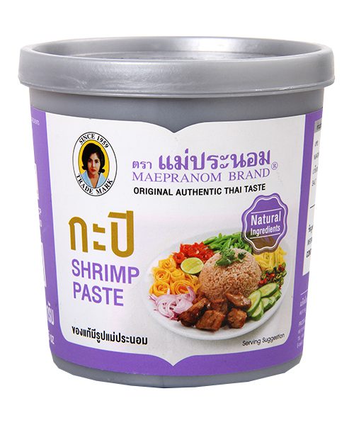 Mae Pranom Shrimp Paste 350g
