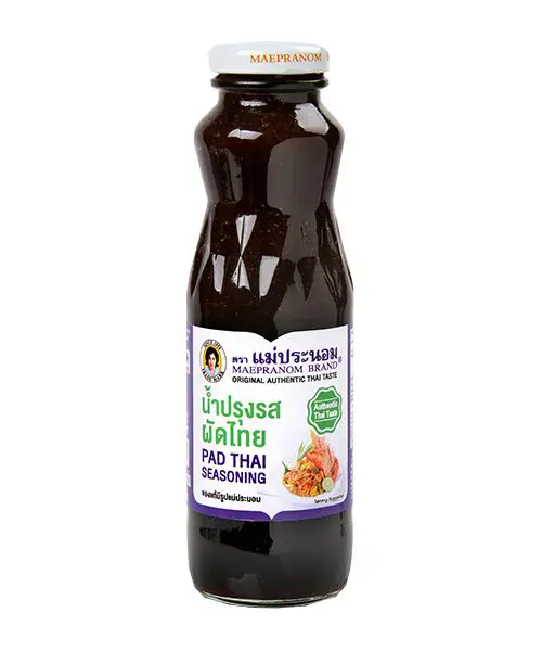 Mae Praenom Pad Thai Sauce 390g