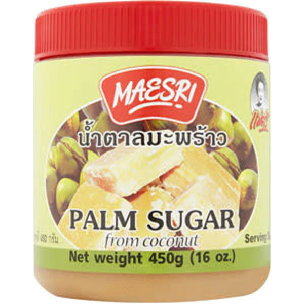 Mae Sri Palm Sugar 450g