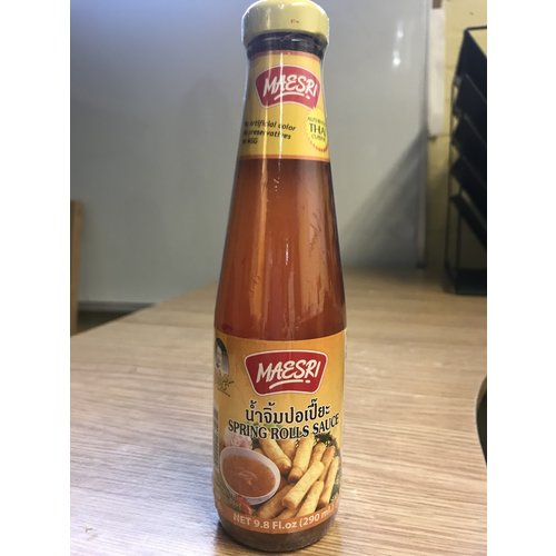 Mae Sri Spring Roll Sauce 290ml
