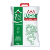 Mai Thai AAA Jasmine Rice 5kg