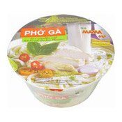 Mama Instant Bowl Viet Phoga Chicken 65g