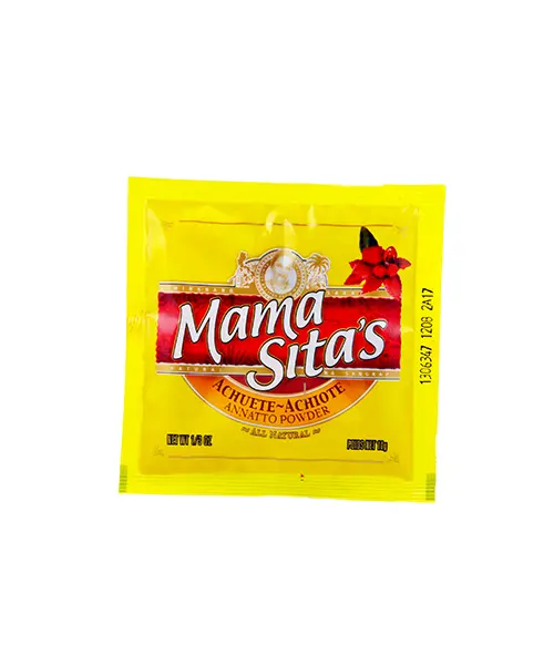 Mama Sita Annato powder 10g