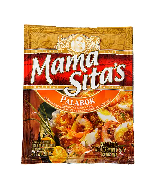 Mama Sita Palabok Mix 57g