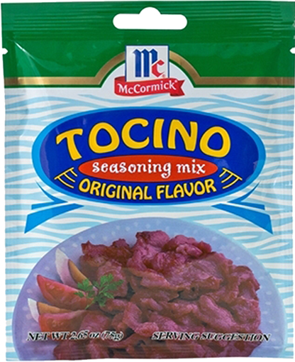 McCormick Tocino Mix 75g