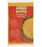 Natco Turmeric Powder 400g
