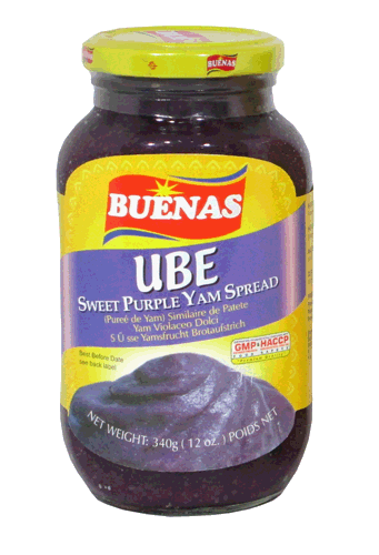 Buenas Sweet Red Beans 340g