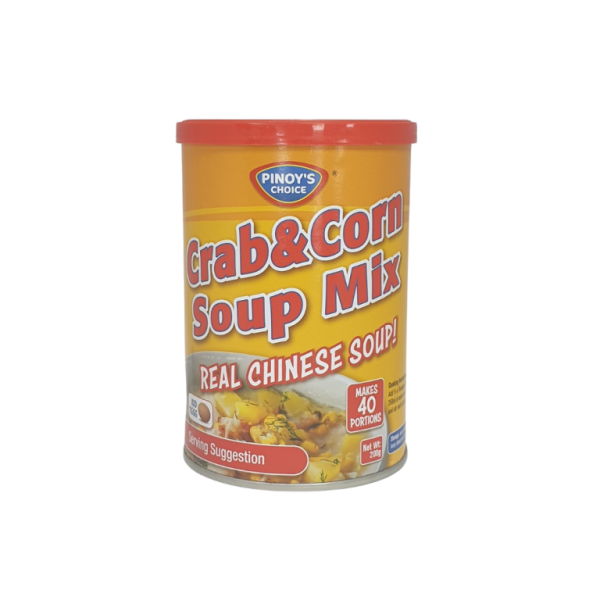 P.C. Crab & Corn Soup Mix