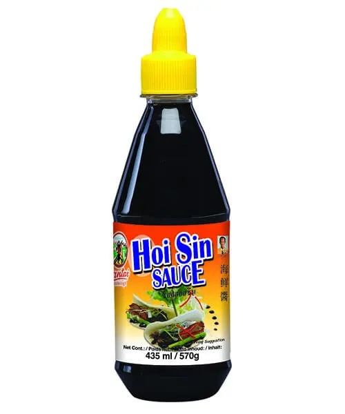 Pantai Hoi Sin Sauce 435ml Pantai Hoi Sin Sauce 435ml