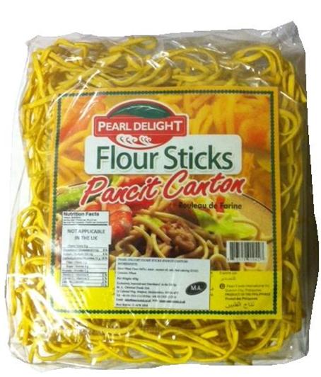 Pearl Delight Pancit Canton 454g