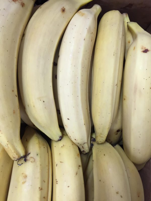 Plantain yellow premium
