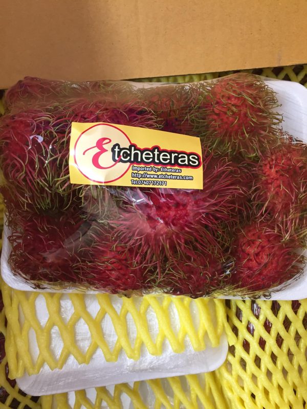 Rambutan /kg