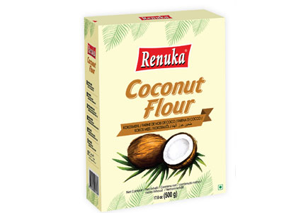 Renuka-Coconut-Flour-500g (002) Renuka Coconut Flour 500g