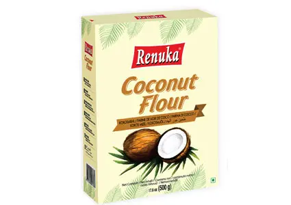 Renuka Coconut Flour 500g