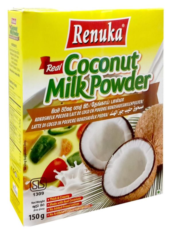 Renuka Coconut Milk Powder