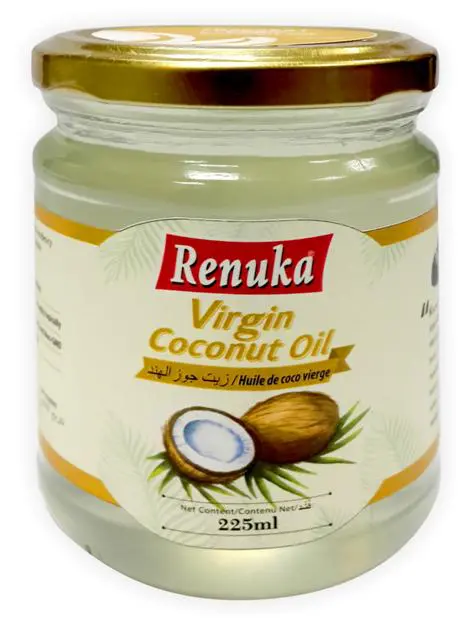 Renuka Virgin Coconut Oil