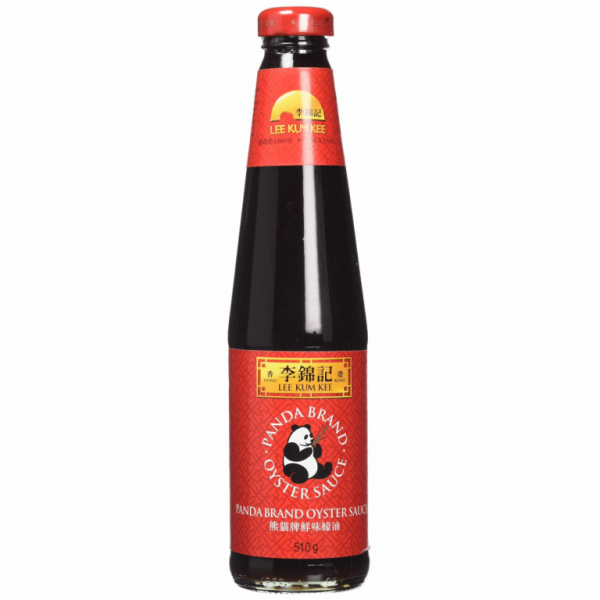 LKK Oyster Sauce 255g