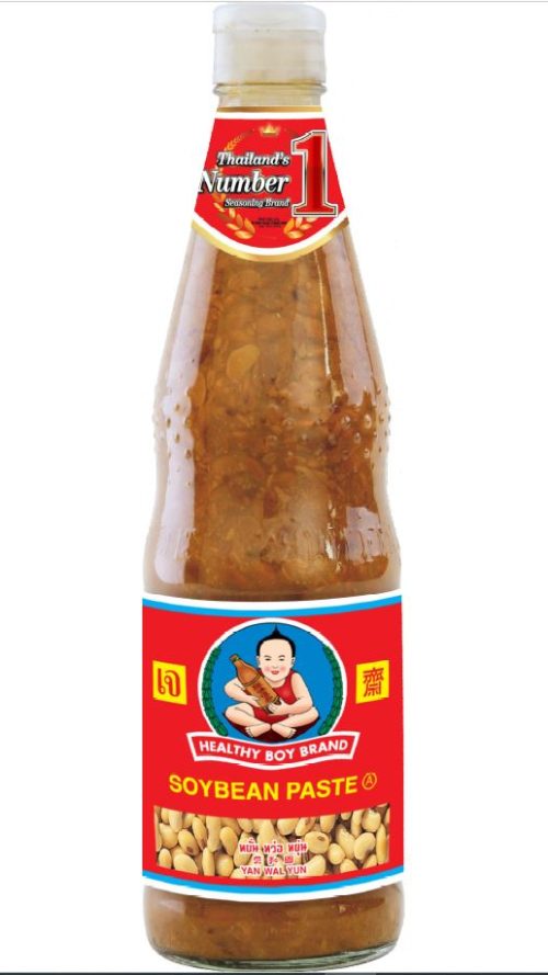 Healthy Boy Soy Bean Paste 810g