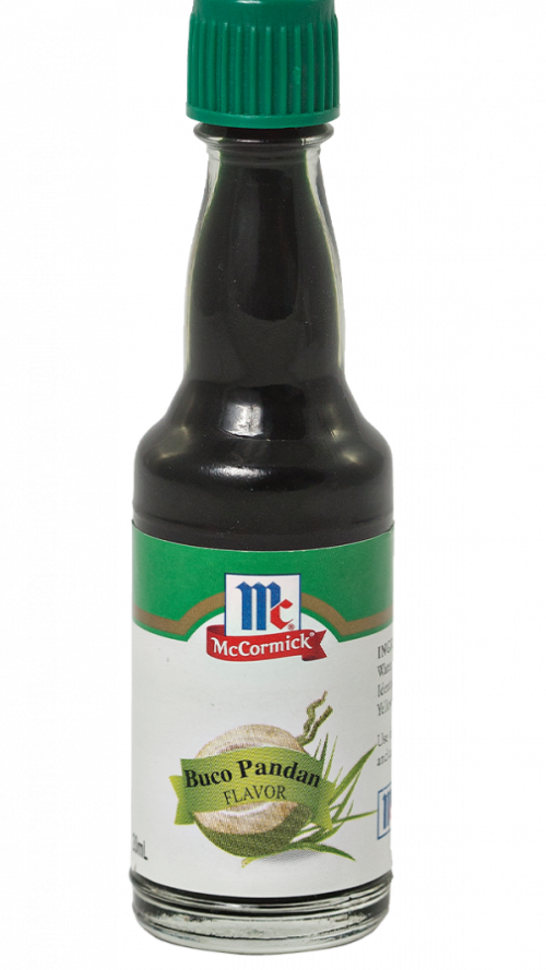 McCormick Buco Pandan Extract 20ml