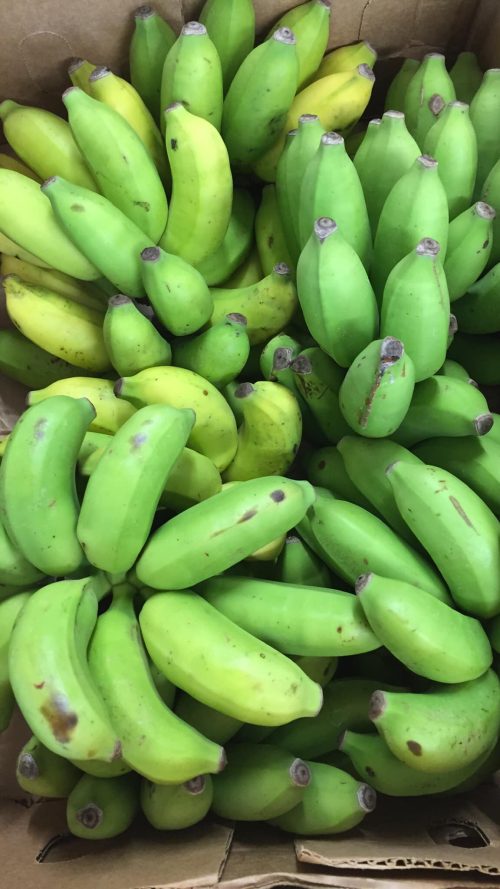 Small Banana /kg