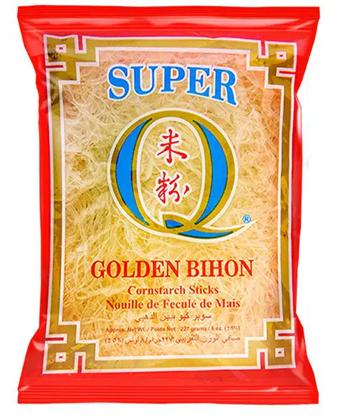 Super Q Golden Bihon Vermicelli 227g