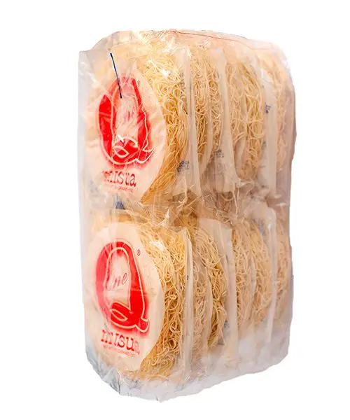 Super Q Misua Chinese Vermicelli 480g