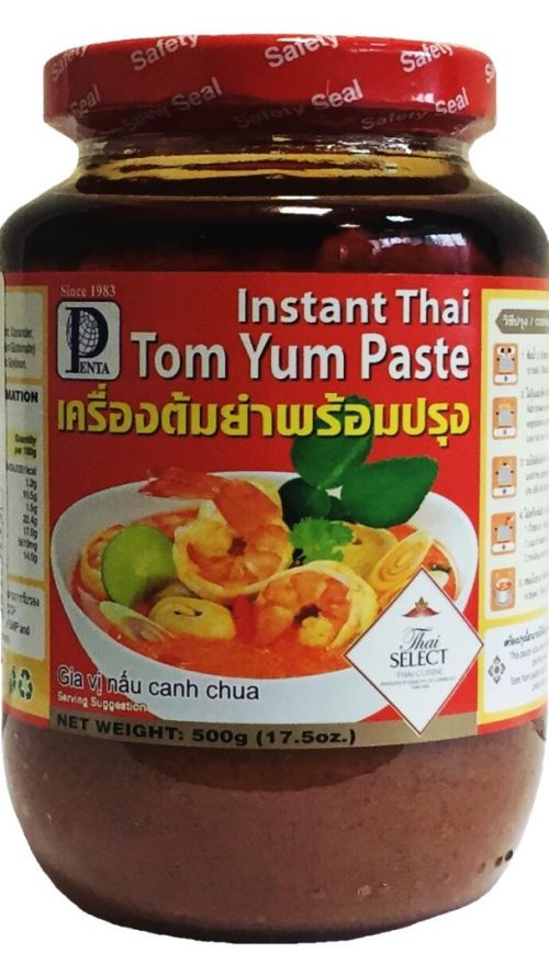 Penta Instant Tom Yum Soup Paste 230g