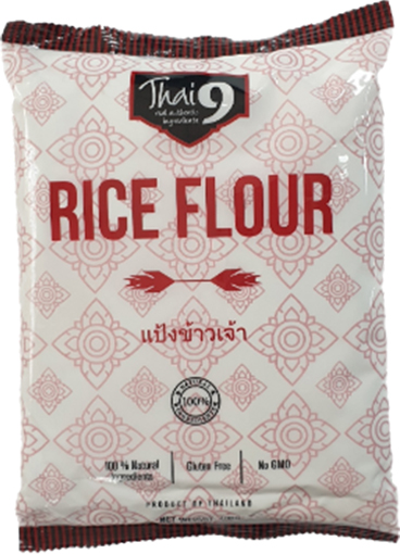 Thai 9 Rice Flour 400g