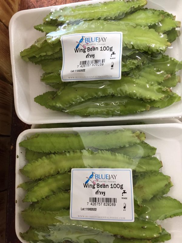 Winged Beans 100g